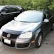 Illustration for article titled Gave the wagon a GTI/GLI nose-job